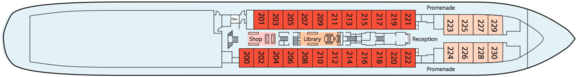 Deck Plan deck-4